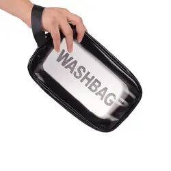 کیف آرایشی WHASHBAG