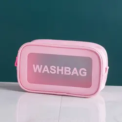 کیف آرایشی WHASHBAG