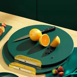 تخته خرد کن گرد