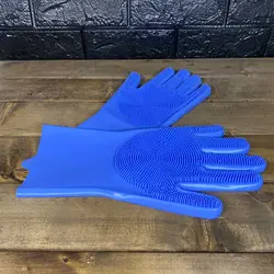 دستکش سیلیکونی +A