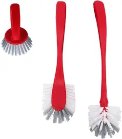 ست براش سه تیکه