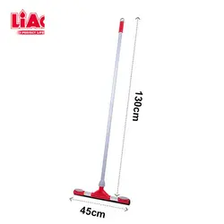 تی آب جمع کن لیائو به همراه سری یدک اضافه