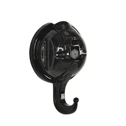 قلاب سامورایی فیکا رنگ مشکی طلایی