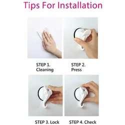 قلاب سامورایی فیکا رنگ مشکی طلایی