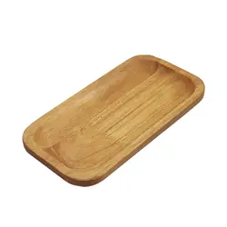 سینی سرو چوبی کد 151