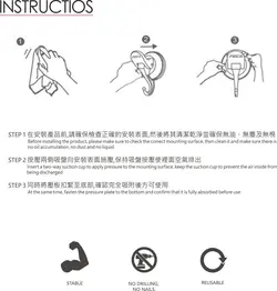 نگهدارنده موبایل و تبلت فیکا مدل i5