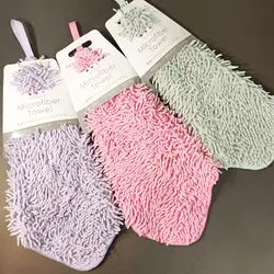 دستمال و حوله آشپزخانه ماکارونی