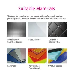 قلاب لوکس 6 فیکا E22