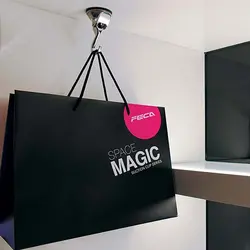 قلاب لوکس 6 فیکا E22