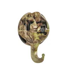 قلاب سامورایی فیکا طرح چریکی