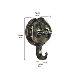 قلاب سامورایی فیکا طرح چریکی