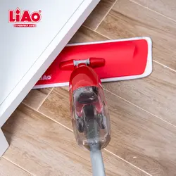 تی مخزن‌دار لیائو