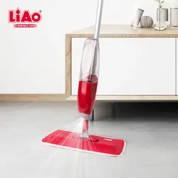 تی مخزن‌دار لیائو