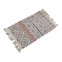 پادری طرح گلیم کد 01 - فروشگاه اینترنتی مانارا