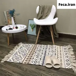 پادری طرح گلیم کد 01 - فروشگاه اینترنتی مانارا