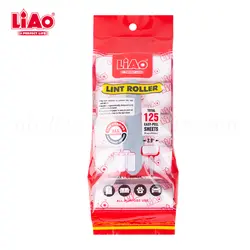 پرزگیز لباس لیائو