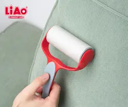 پرزگیز لباس لیائو