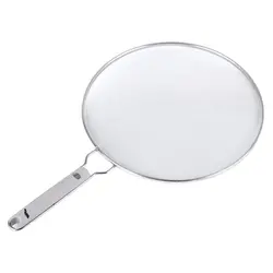 توری روغن گیر ماهیتابه ام بی