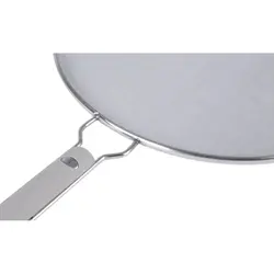 توری روغن گیر ماهیتابه ام بی