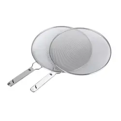 توری روغن گیر ماهیتابه ام بی