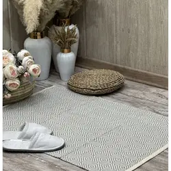 پادری گلیم بافت