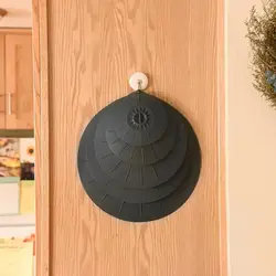 درب سیلیکونی قابلمه و ماهیتابه برند ام بی