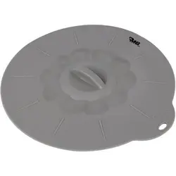 درب سیلیکونی قابلمه و ماهیتابه برند ام بی