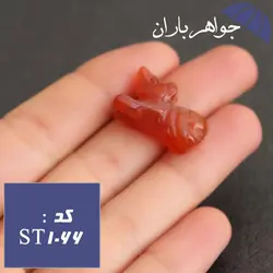 سنگ عقیق تراش موش کد ST_1066