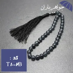 تسبیح جید نفتی اصل 33 دانه کد T_1002B