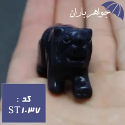 سنگ دلربا تراش پلنگ کد ST_1037