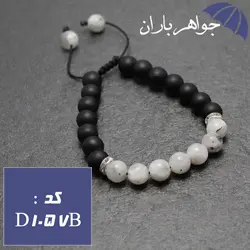 دستبند مون استون اصل اسپورت کد D_1057B