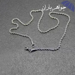 زنجیر استیل طنابی Z3002