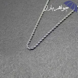 زنجیر استیل طنابی Z3002