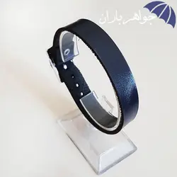 دستبند چرم اسپرت D3052