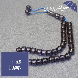 تسبیح سندلوس آلمانی 33 دانه خوش تراش کد T_1290