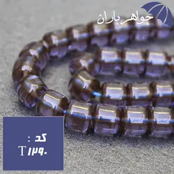 تسبیح سندلوس آلمانی 33 دانه خوش تراش کد T_1290