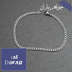 دستبند استیل مدل کورب کد D_1485