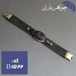 دستبند عقیق خراسانی اصل حکاکی عباس کد D_1522