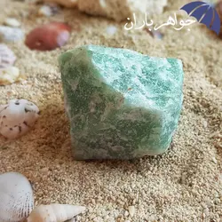 سنگ فلورین سبز راف اصل ST3027