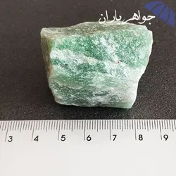 سنگ فلورین سبز راف اصل ST3027