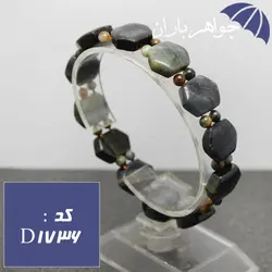 دستبند چشم شاهین اصل خوش تراش خوشرنگ کد D_1736