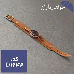 دستبند عقیق خراسانی حکاکی یا زینب کبری کد D_1642