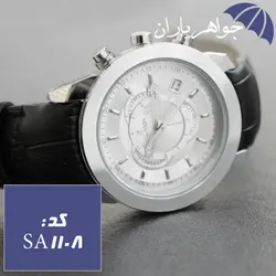 ساعت چرم رومانسون زنانه کد SA_1108