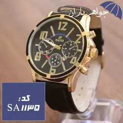 ساعت مچی داتیس مردانه مدل D8090 کد SA_1135