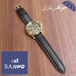 ساعت مچی داتیس مردانه مدل D8090 کد SA_1135