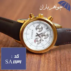 ساعت مچی زنانه سیتیزن مدل 3057 کد SA_1131