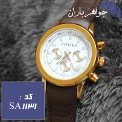 ساعت مچی زنانه سیتیزن مدل 3057 کد SA_1131