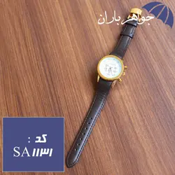 ساعت مچی زنانه سیتیزن مدل 3057 کد SA_1131