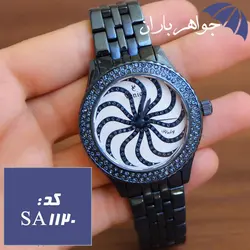 ساعت مچی زنانه ونیز مدل V8118 کد SA_1120