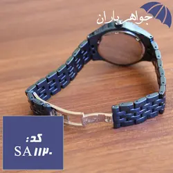 ساعت مچی زنانه ونیز مدل V8118 کد SA_1120